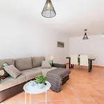 Apartment Formosa Bay By Algartur Cabanas De Tavira