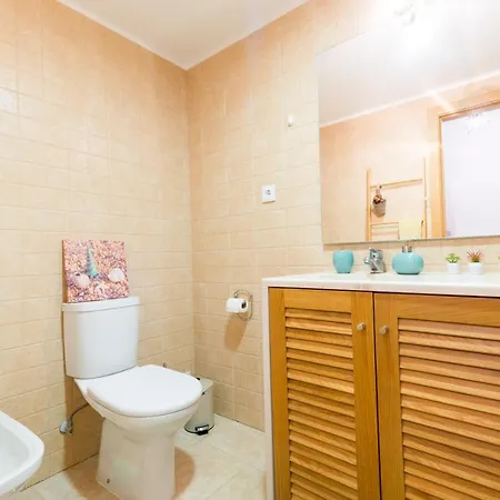 Apartamento Formosa Bay By Algartur *