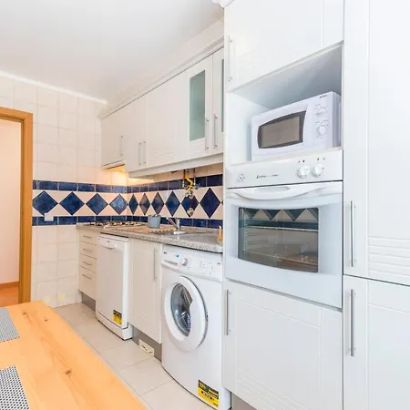 Apartment Formosa Bay By Algartur Cabanas De Tavira