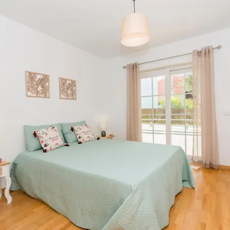 Formosa Bay By Algartur Apartment Cabanas De Tavira