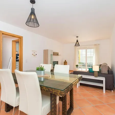 Formosa Bay By Algartur