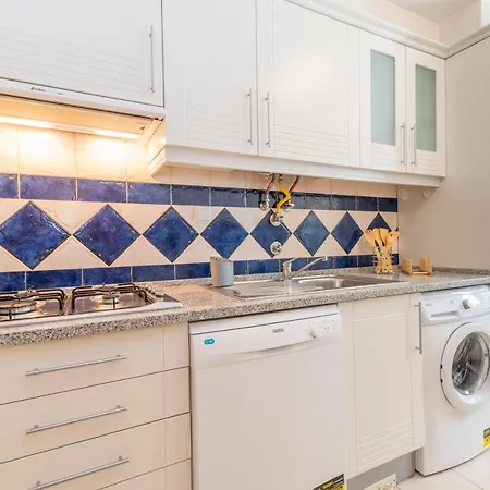 Formosa Bay By Algartur