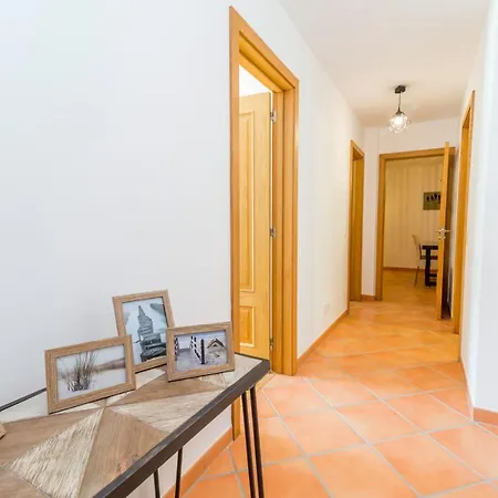 Formosa Bay By Algartur Apartment Cabanas De Tavira