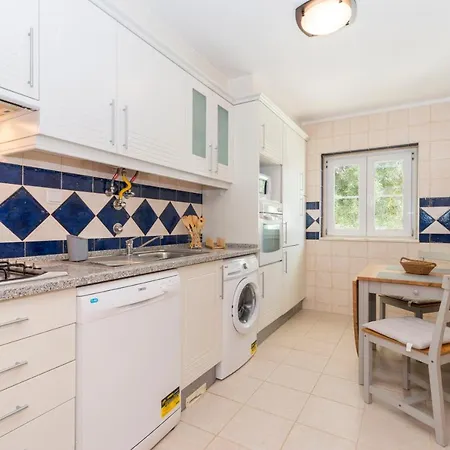 Formosa Bay By Algartur