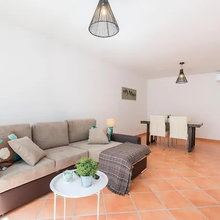 Apartment Formosa Bay By Algartur Cabanas De Tavira