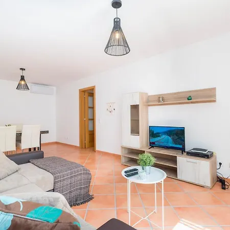Appartement Formosa Bay By Algartur