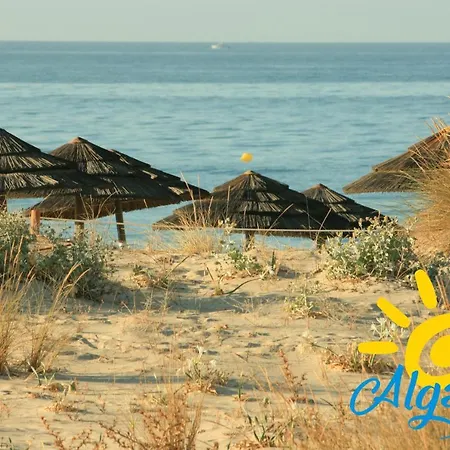 Appartement Formosa Bay By Algartur Cabanas De Tavira