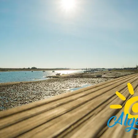 Formosa Bay By Algartur *