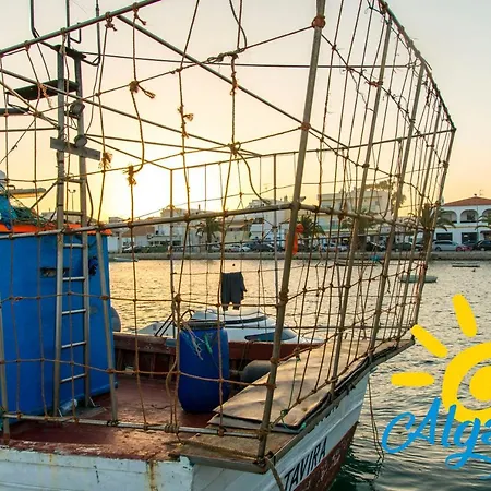 Formosa Bay By Algartur * Cabanas De Tavira