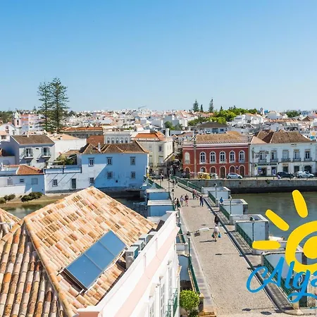 Appartement Formosa Bay By Algartur Cabanas De Tavira