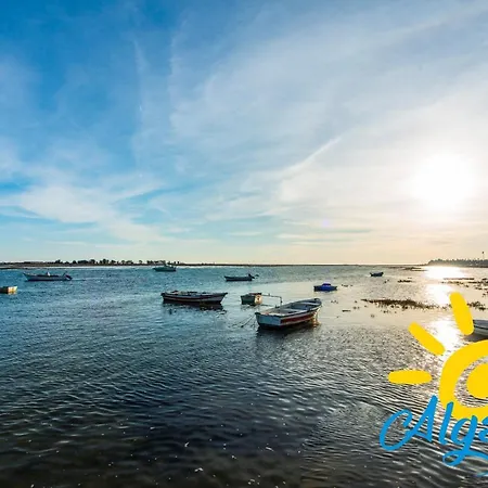 Formosa Bay By Algartur Appartement Cabanas De Tavira