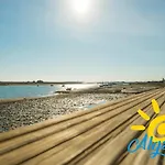 Formosa Bay By Algartur *